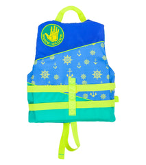 Body Glove Infant Unisex Vision USCGA/TCA Type III Nylon PFD