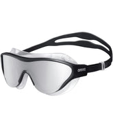 Arena The One Mirrored Swim Mask