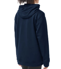 TYR Unisex USA Pullover Hoodie