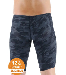 TYR Men's Thresher Camo Jammer Tech Suit