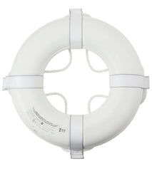KEMP USA 20 Coast Lifeguard Approved Ring Buoy