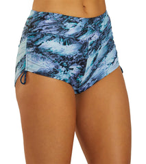 TYR Women's Shale Della Boyshort