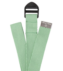 Hugger Mugger 10' Cotton Cinch Yoga Strap