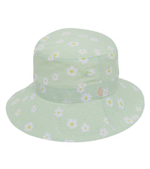 Volcom Women's Circle Back Bucket Hat