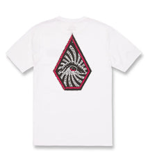 Volcom Men's Surf Vitals J Robinson Short Sleeve Tee