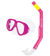 Body Glove Quest Kid's Mask/Snorkel Set