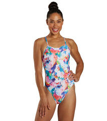 JOLYN Women's Brandon 2 Koko One Piece Swimsuit