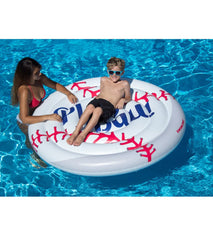 Swimline Baseball Island