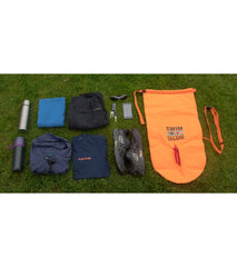 Swim Secure 35L Dry Bag Swim Buoy