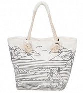 Rip Curl Women's Makin Waves Beach Bag