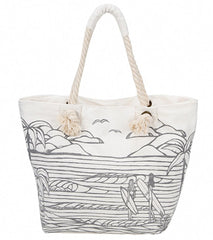Rip Curl Women's Makin Waves Beach Bag