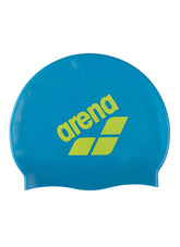 Arena Big Logo Swim Cap