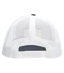 Wet Products American Surf Flag Trucker Cap