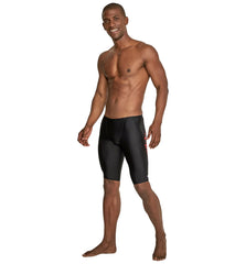 Speedo Men's Sharp Turn Jammer Swimsuit