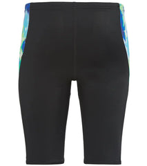 Sporti Hazy Splice Jammer Swimsuit Youth (22-28)