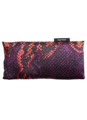 Hugger Mugger Silk Yoga Eye Pillow - Flax