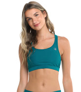Body Glove Smoothies Equalizer Bikini Top