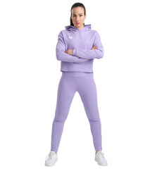Arena Women's Fleece Pullover Hoodie