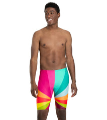 Sporti x She Is This Limited Edition Melanin Jammer Swimsuit