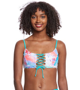 Body Glove Swimwear Dreams Petra Crop Bikini Top