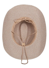 Wallaroo Women's Denver Cowboy Hat