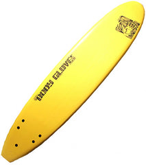 Body Glove Square Tail 8 ft. Soft Surfboard