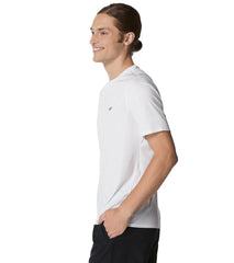 Speedo Men's Graphic Short Sleeve Swim Shirt