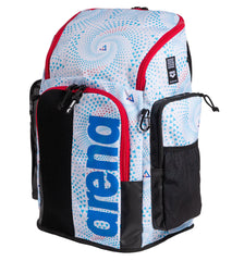 Arena Fireflow Spiky III 45 Allover Backpack
