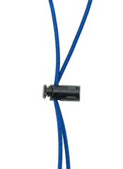 Sporti Bungee Strap Set of 2 - Blue