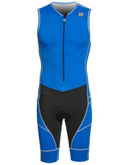 DeSoto Men's Mobius Custom Tri Suit (SwimOutlet Exclusive)
