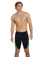 Arena Men's Confetti Jammer Swimsuit