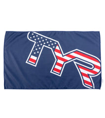 TYR USA Microfiber Sport Towel