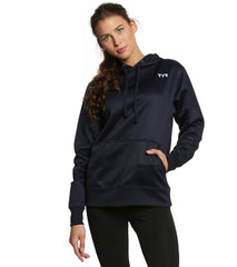 TYR Women's Alliance Pullover Hoodie