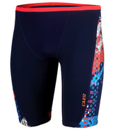 Zone3 Boy's Aztec 2.0 Swim Jammers