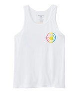 Body Glove Men's Funked Up Tank Top