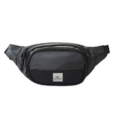 Rip Curl Men's Waist Bag Midnight