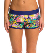 Body Glove Breathe Women's Wanderer Pulse Short
