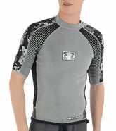 Body Glove Super Rover Short Sleeve 1MM Reversible Wetsuit Wetsuit Jacket