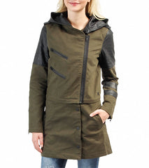 Hurley Women's Interchange Jacket