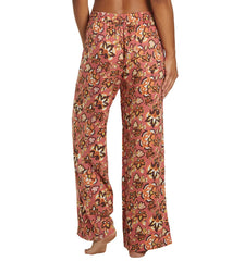 Hurley Women's Harley Wide Leg Pant