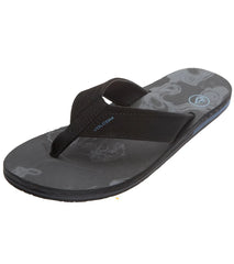 Volcom Men's Victor Flip Flop