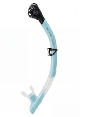 Cressi Sillca Dry Snorkel