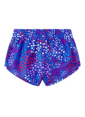 Speedo Girls' Printed Board Shorts (Little Kid, Big Kid)