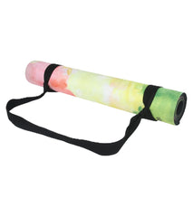 Shakti Warrior Zobhana Yoga Mat 72" 3mm