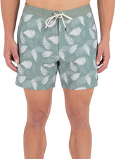 Hurley Men's 16" Phantom Eco Session Board Shorts
