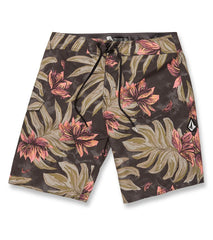 Volcom Men's 20" Mod Polydactal Board Shorts