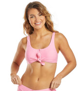 Body Glove Smoothies Kate Crop Tank Bikini Top