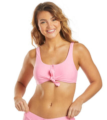 Body Glove Smoothies Kate Crop Tank Bikini Top