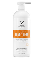 Zealios Skin Care Revival Swim and Sport Conditioner, 32 oz