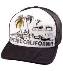 Rip Curl Saturday Trucker Hat